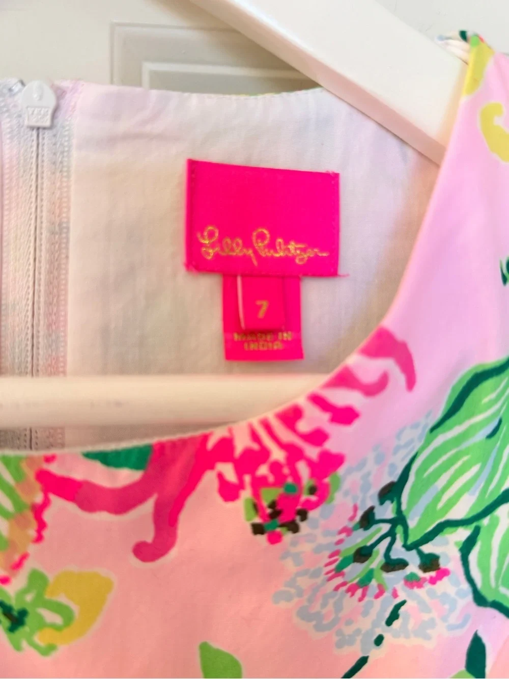 Lilly Pulitzer like new